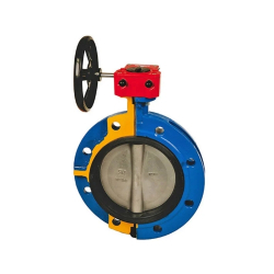 ZETKAMA zBUT Fig. 499 Butterfly valve