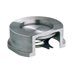 ZETKAMA zCHE Fig. 275 Check Valve