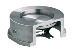 ZETKAMA zCHE Fig. 275 Check Valve