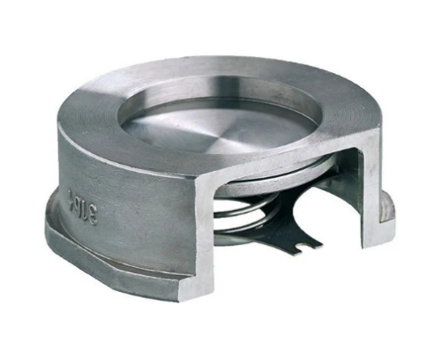 ZETKAMA zCHE Fig. 275 Check Valve