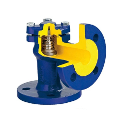 ZETKAMA zCHE Fig. 288 Check Valve PN25