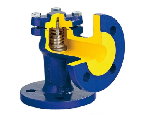 ZETKAMA zCHE Fig. 288 Check Valve PN25