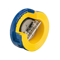 ZETKAMA zCHE Fig. 407 Check valve