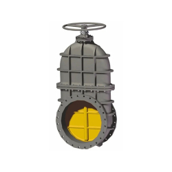 ZETKAMA zGAT Fig. 019 Gate valve