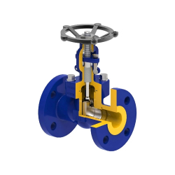 ZETKAMA zGAT Fig. 108 Gate valve