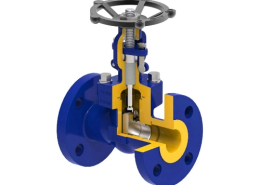 ZETKAMA zGAT Fig. 108 Gate valve