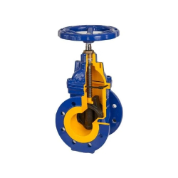 ZETKAMA zGAT Fig. 111 Gate valve