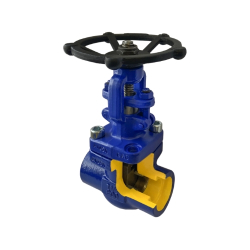 ZETKAMA zGAT Fig. 113 Gate valve