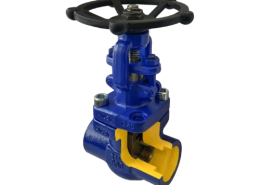 ZETKAMA zGAT Fig. 113 Gate valve