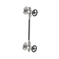 ZETKAMA zGAU Fig. 708 Liquid level gauge