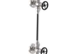 ZETKAMA zGAU Fig. 708 Liquid level gauge