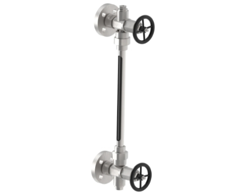 ZETKAMA zGAU Fig. 708 Liquid level gauge