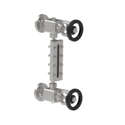 ZETKAMA zGAU Fig. 716 Liquid level gauge