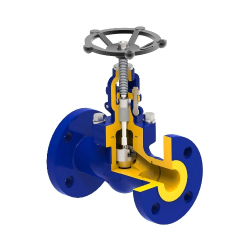 ZETKAMA zGLO Fig. 208 Stop valve