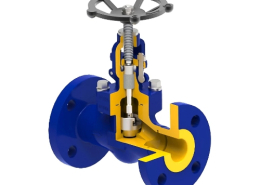 ZETKAMA zGLO Fig. 208 Stop valve
