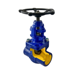 ZETKAMA zGLO Fig. 213 Stop Valve
