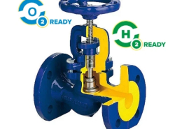 ZETKAMA zGLO Fig. 215 Stop valve