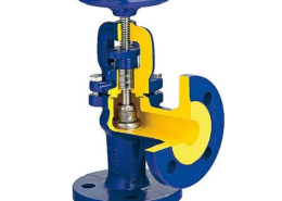 ZETKAMA zGLO Fig. 216 Stop valve