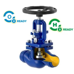 ZETKAMA zGLO Fig. 217 Stop valve