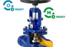 ZETKAMA zGLO Fig. 217 Stop valve