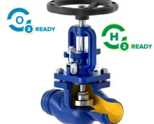 ZETKAMA zGLO Fig. 217 Stop valve