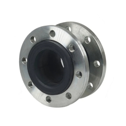 ZETKAMA zJOI Fig. 700 Rubber expansion joint