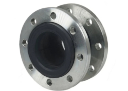 ZETKAMA zJOI Fig. 700 Rubber expansion joint