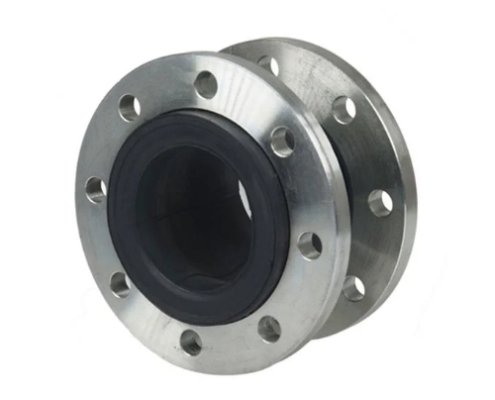 ZETKAMA zJOI Fig. 700 Rubber expansion joint