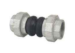 ZETKAMA zJOI Fig. 701 Rubber expansion joint