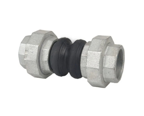 ZETKAMA zJOI Fig. 701 Rubber expansion joint