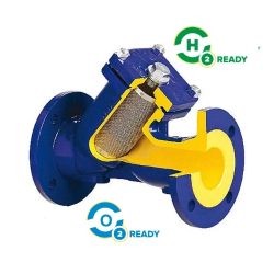 ZETKAMA zSTRA Fig. 821 Strainer