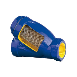 ZETKAMA zSTRA Fig. 823 Strainer