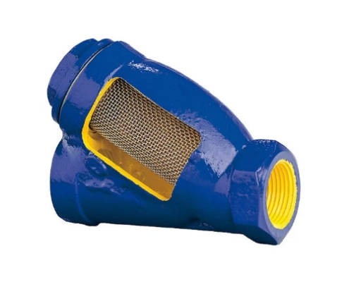 ZETKAMA zSTRA Fig. 823 Strainer