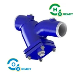 ZETKAMA zSTRA Fig. 827 Strainer