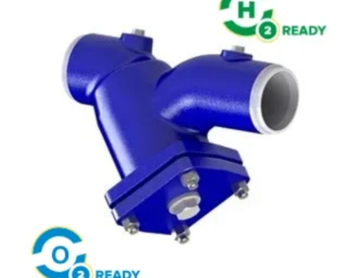 ZETKAMA zSTRA Fig. 827 Strainer