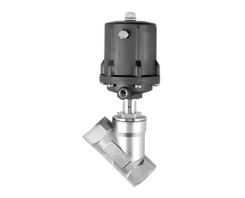 AUTOMA Automatic Valve Y Type Valve