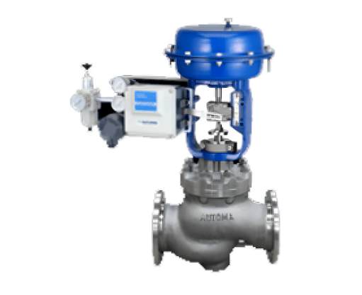 AUTOMA - Automatic Valve & Accessories