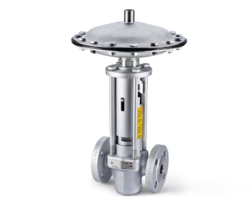 Blowdown PA 46 | GESTRA PA 46 Rapid-Action Blowdown Valve | Intermittent Boiler Blowdown Solution