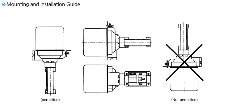 AUTOMA - Electric Actuator Linear Type Actuator (AGL Series)