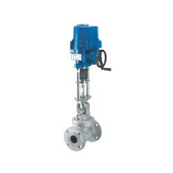 AUTOMA Electric Actuator Linear Type Actuator (AQL Series)