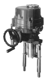 AUTOMA Electric Actuator Linear Type Actuator (AQL Series)