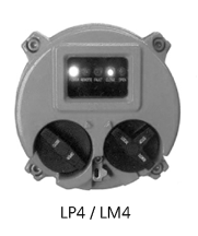 AUTOMA Electric Actuator Rotary Type Actuator