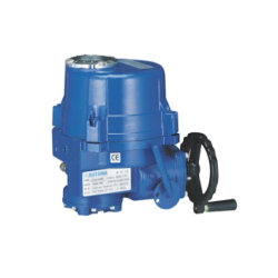 AUTOMA Electric Actuator Rotary Type Actuator