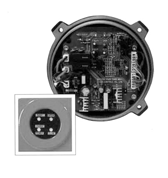 AUTOMA Electric Actuator Rotary Type Actuator