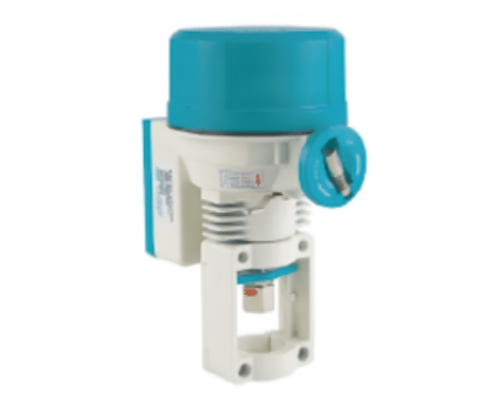 AUTOMA Linear Type Actuator (AGL Series)