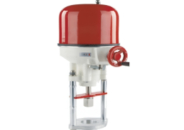 AUTOMA Electric Actuator Linear Type Actuator (AGL Series)