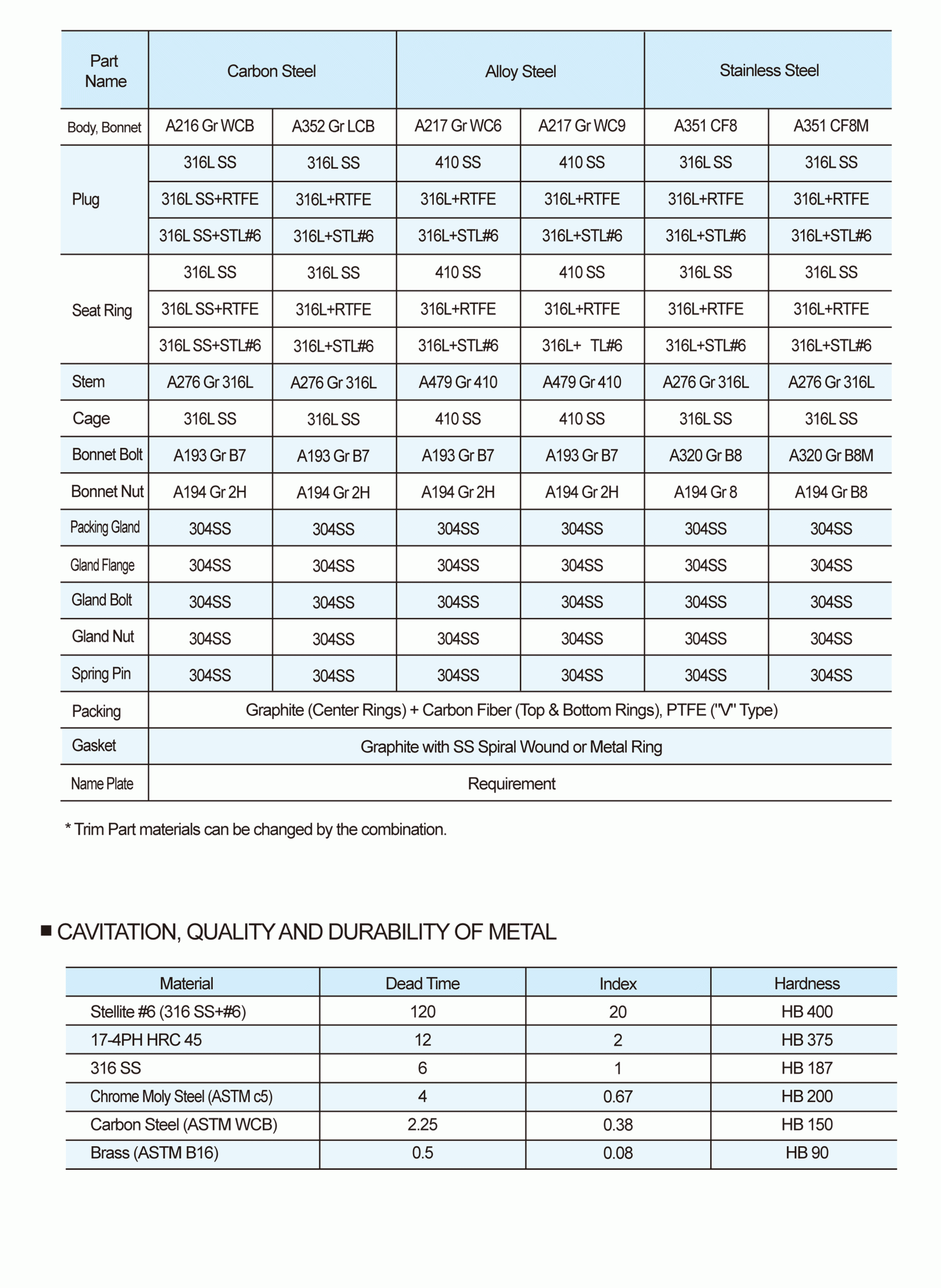 AUTOMA – Globe Valve Globe Control Valve