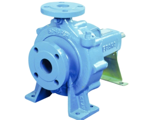 EBARA Model FSA FSHA FSJA FSGA FSKA FSLA FSNA End Suction Volute Pump