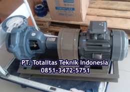 EBARA Model FSA FSHA FSJA FSGA FSKA FSLA FSNA End Suction Volute Pump