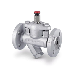GESTRA AK 45 Condensate Drain Valve | PN 40 DN 15–25
